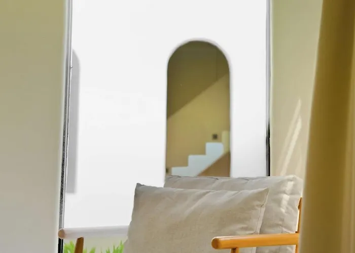 ヴィラ Nusa Loft 3br With Rooftop Space In