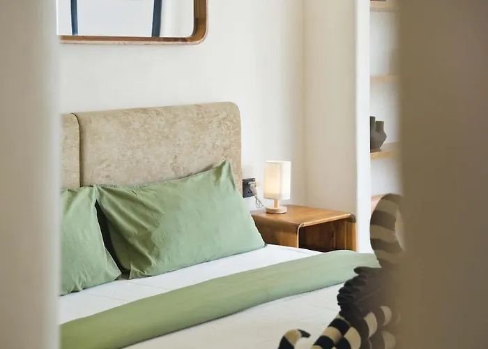 Nusa Loft 3br With Rooftop Space In *